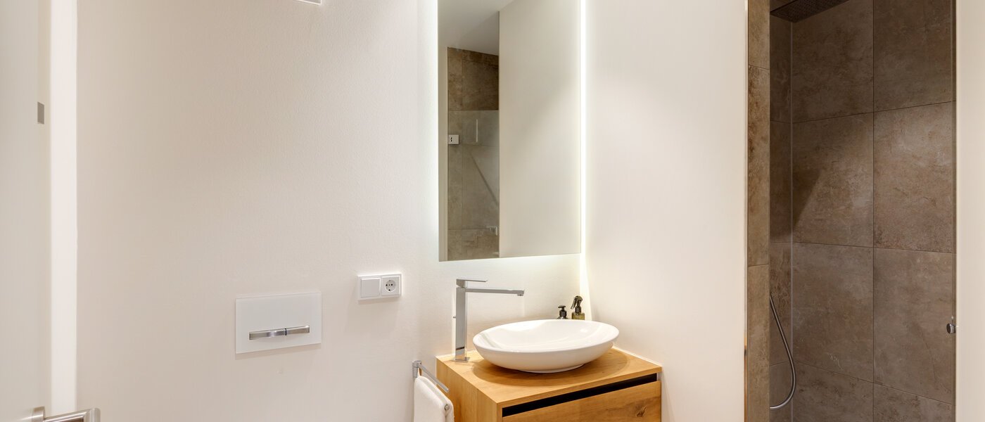 apartment Bad Wiessee 02 1. bathroom 14576