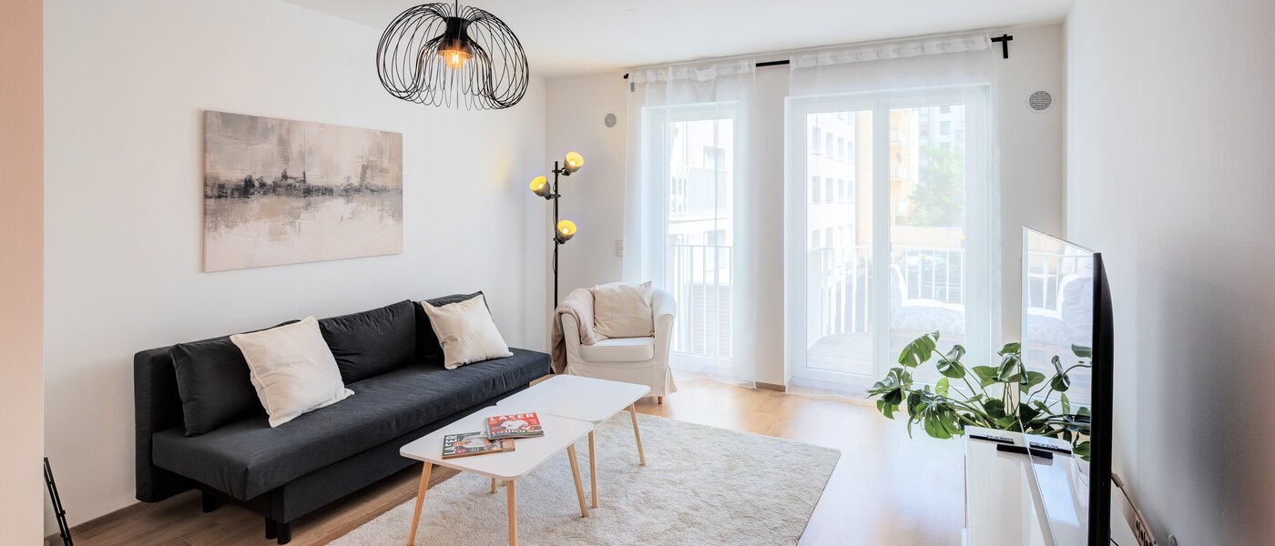 Sorry, this property has already been rented