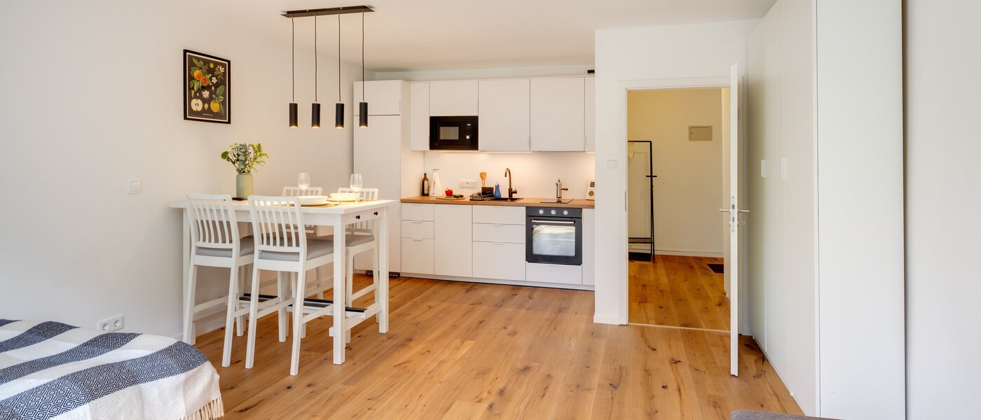 apartment München Au 02 living area 14578