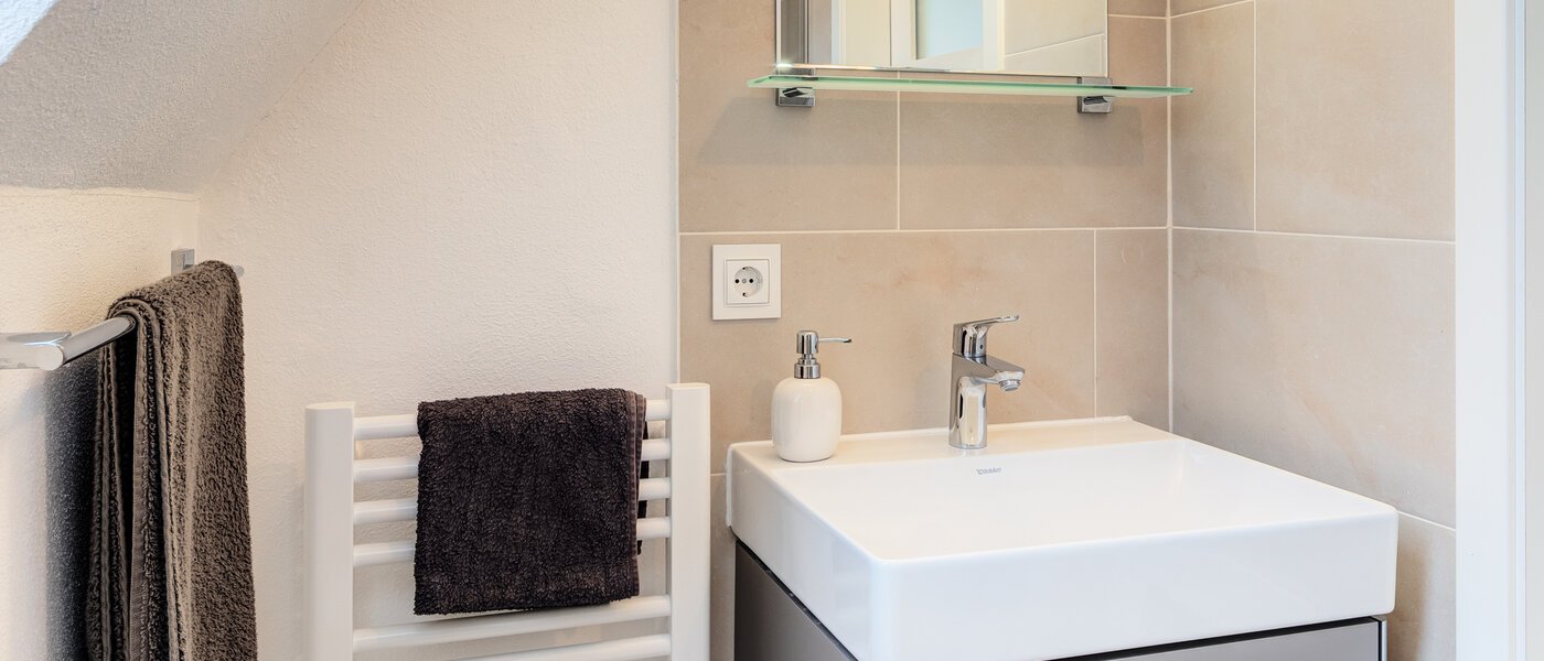 detached house München Obermenzing 01 2. bathroom 14582