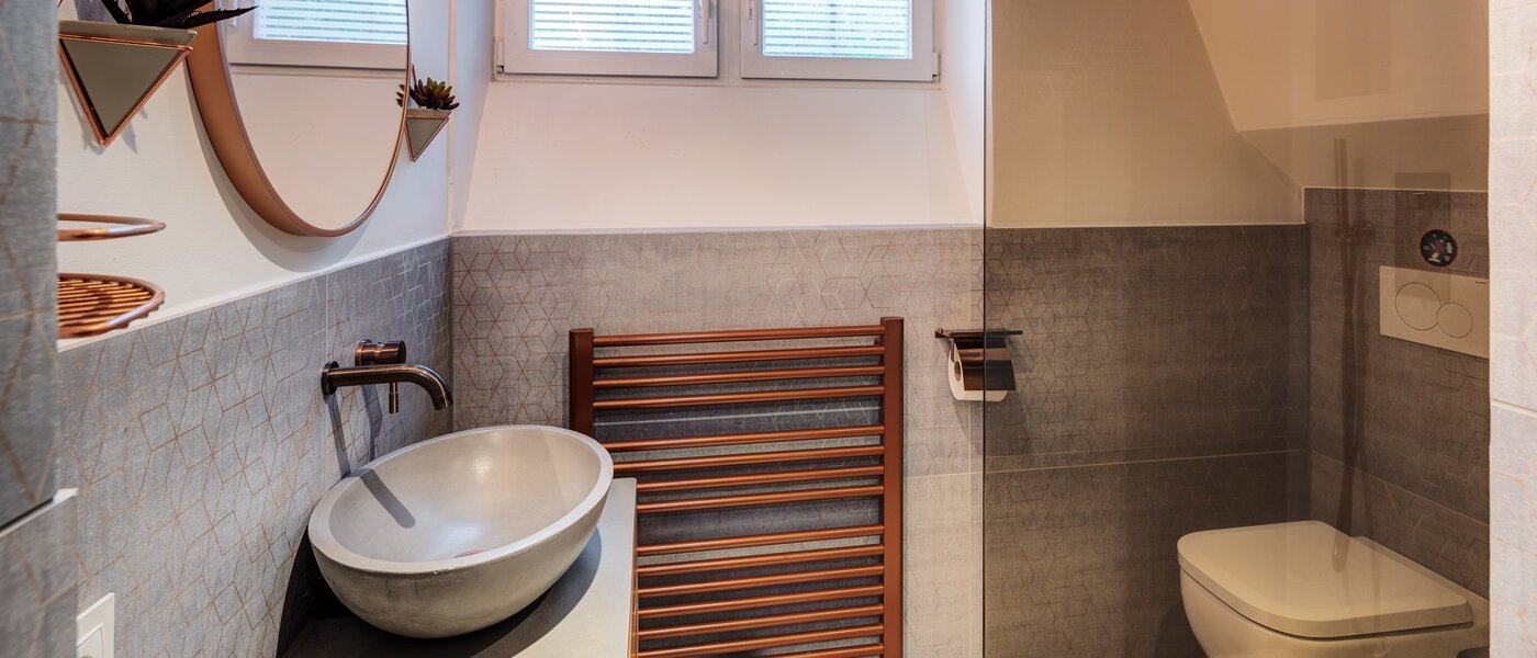 detached house München Obermenzing 01 3. bathroom 14582