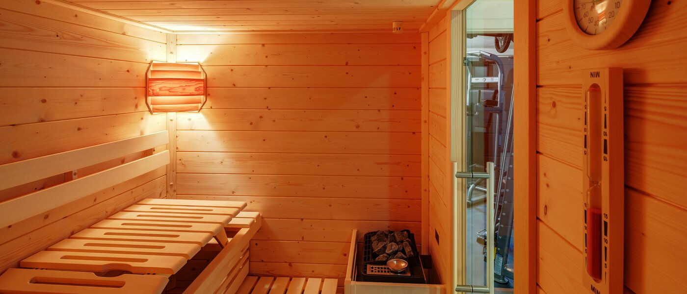 detached house München Obermenzing 02 sauna 14582