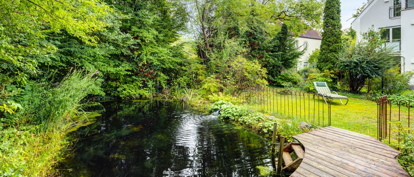 detached house München Obermenzing 01 garden 14582