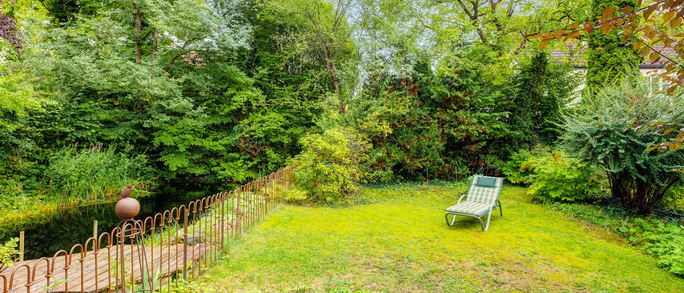 detached house München Obermenzing 03 garden 14582