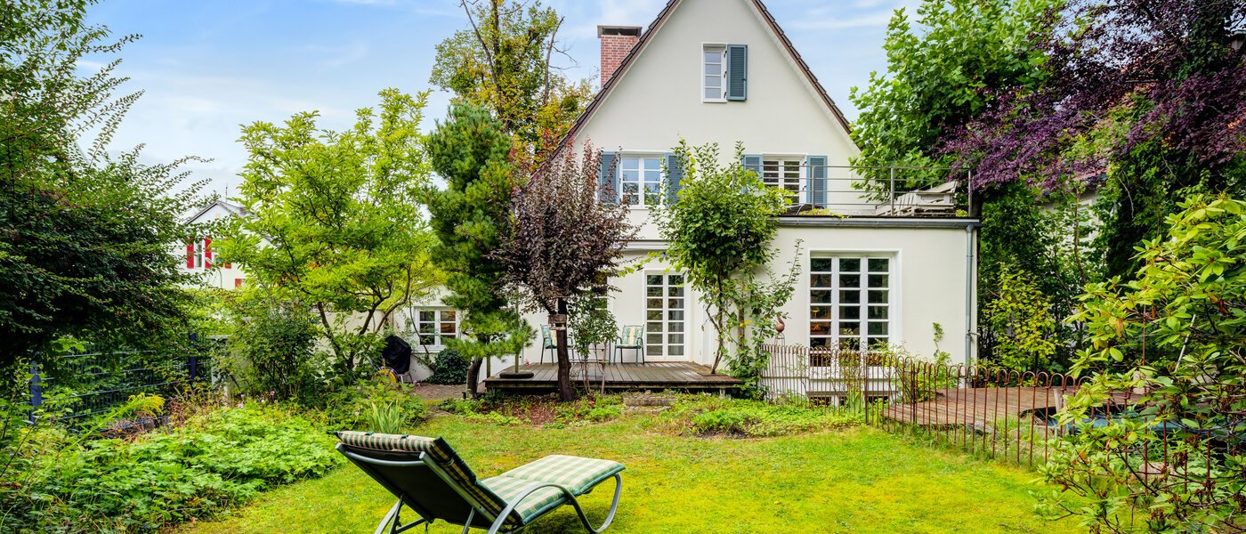 detached house München Obermenzing 04 garden 14582