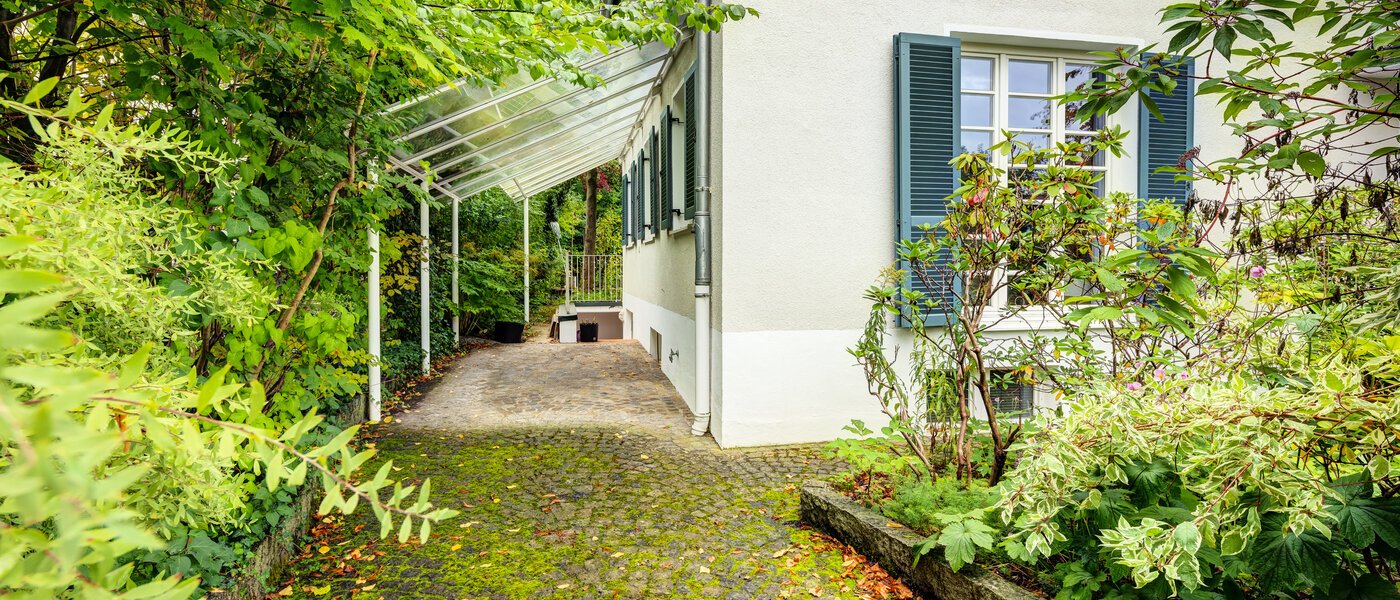 detached house München Obermenzing 07 garden 14582