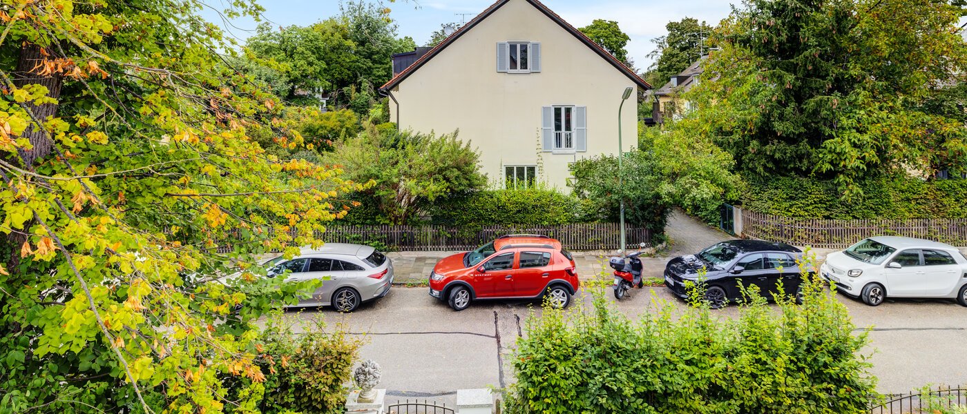 detached house München Obermenzing 03 view 14582