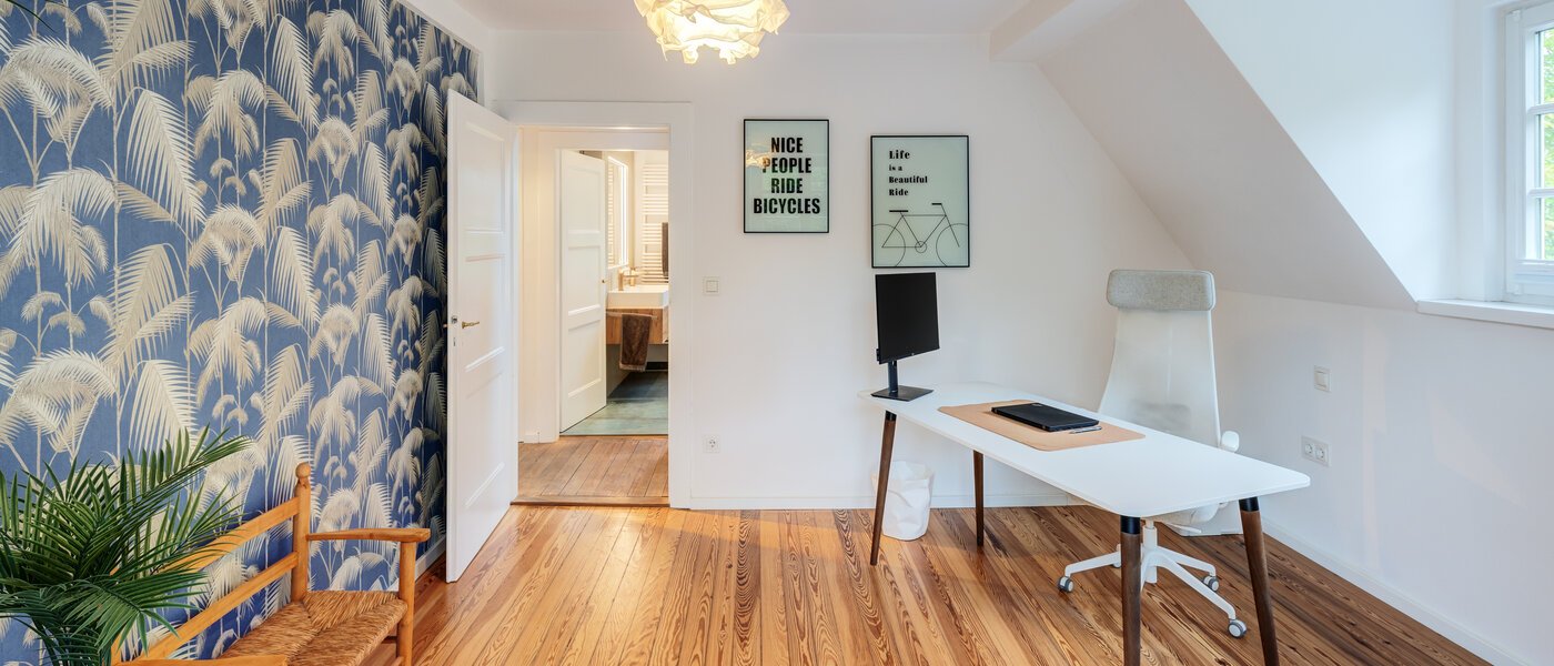 detached house München Obermenzing 01 office 14582