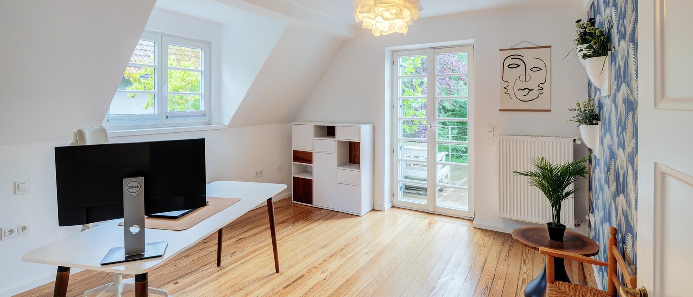 detached house München Obermenzing 02 office 14582