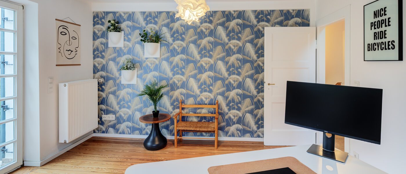 detached house München Obermenzing 03 office 14582