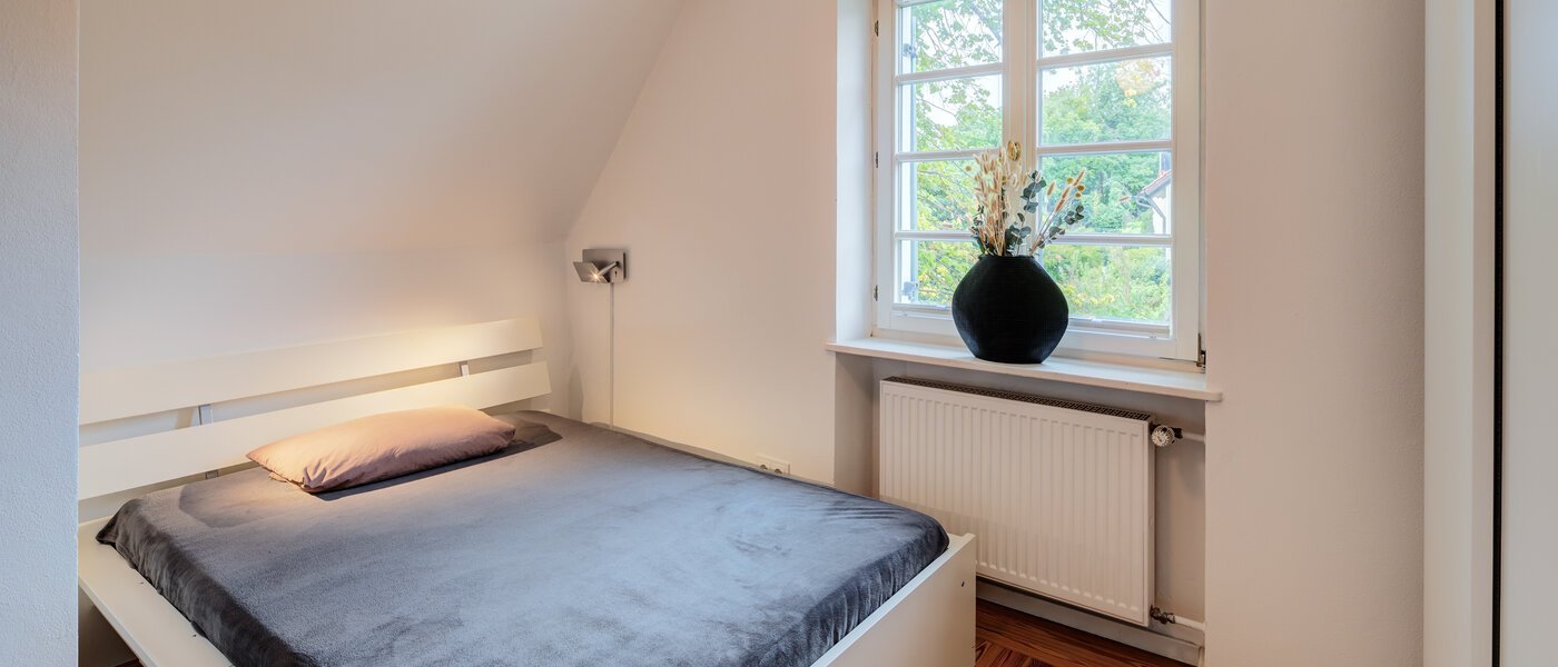 detached house München Obermenzing 01 2. bedroom 14582