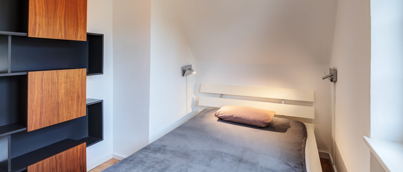 detached house München Obermenzing 02 2. bedroom 14582