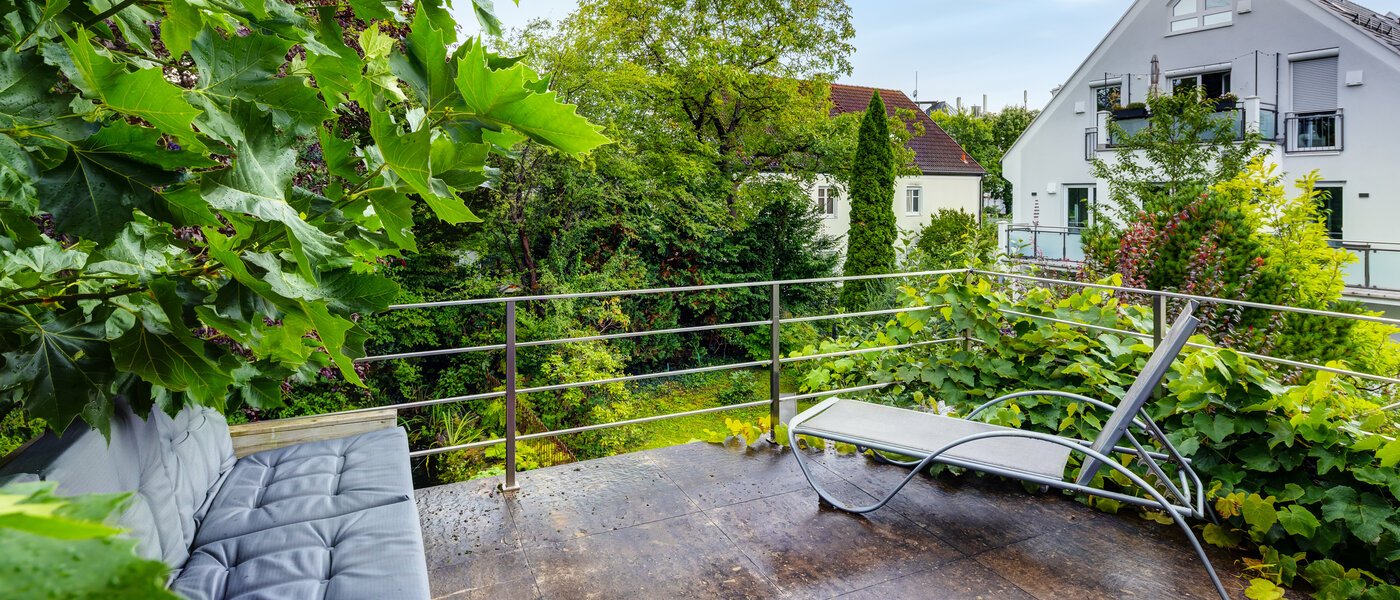 detached house München Obermenzing 01 roof terrace 14582