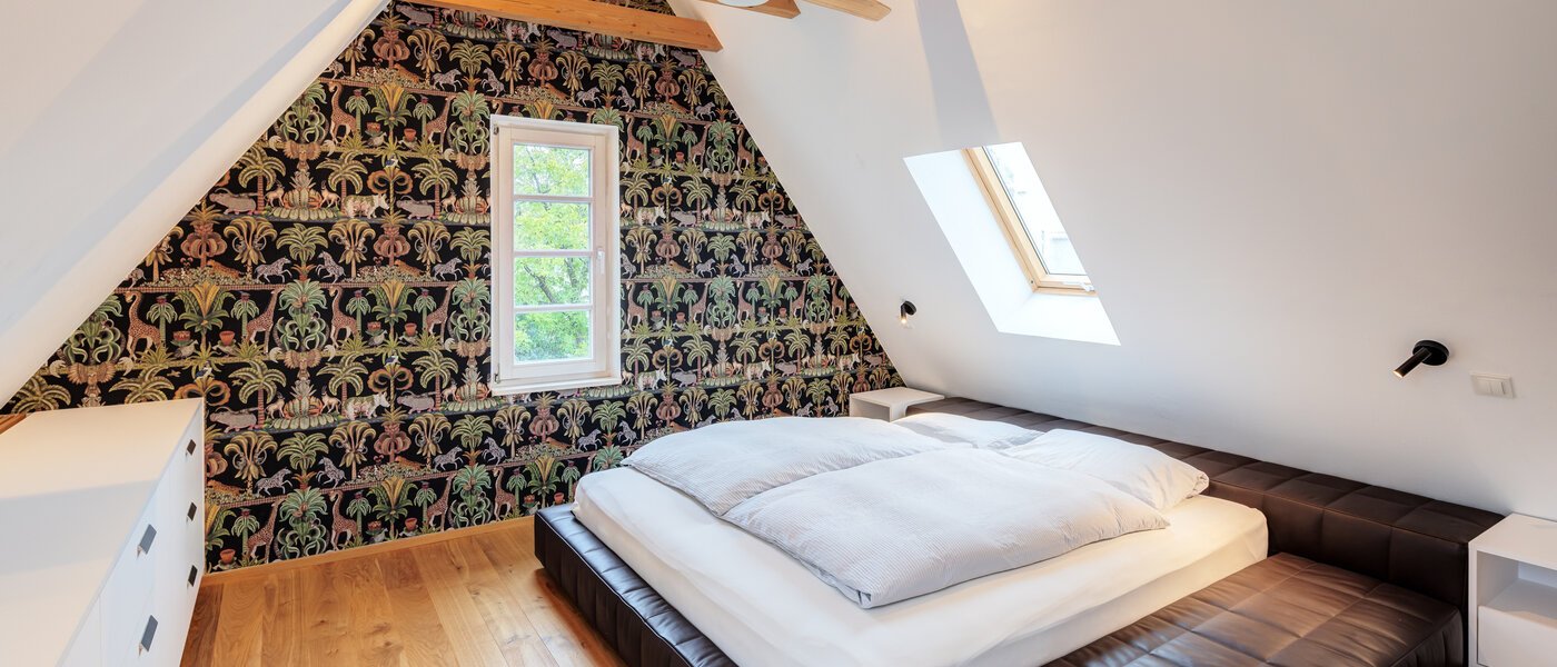 detached house München Obermenzing 01 1. bedroom 14582