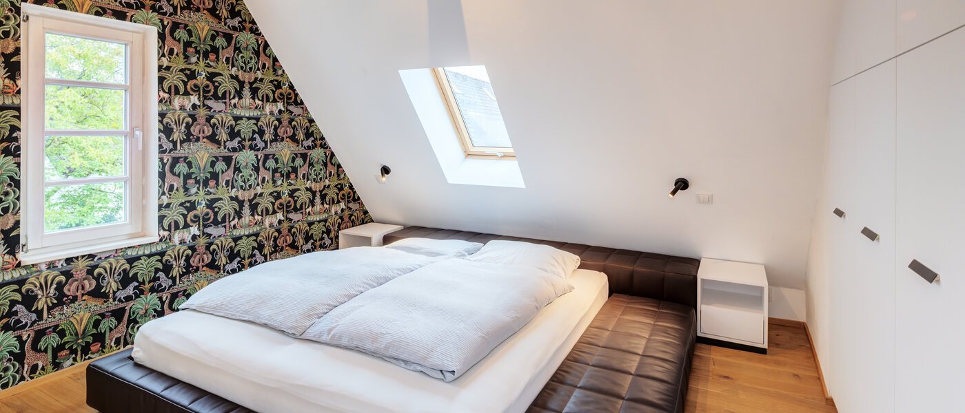 detached house München Obermenzing 02 1. bedroom 14582