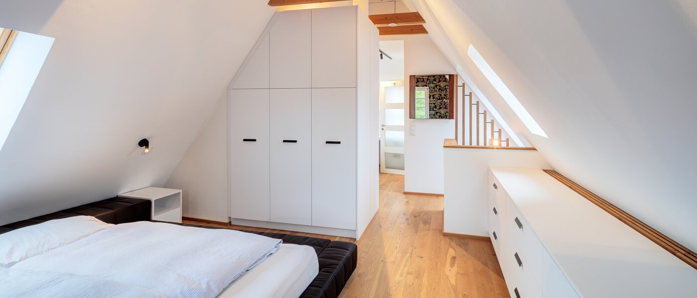 detached house München Obermenzing 03 1. bedroom 14582