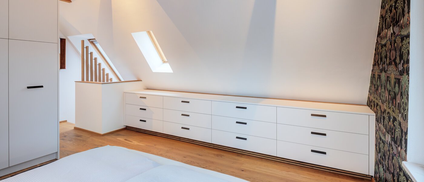 detached house München Obermenzing 04 1. bedroom 14582