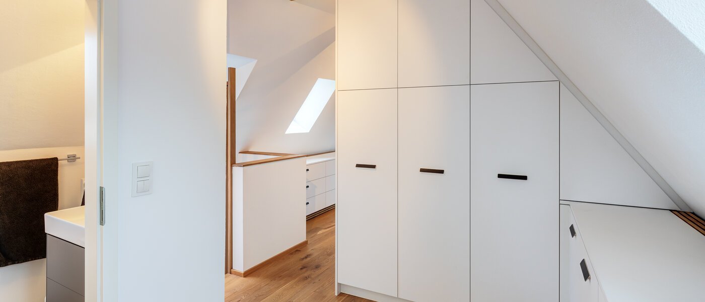 detached house München Obermenzing 05 1. bedroom 14582