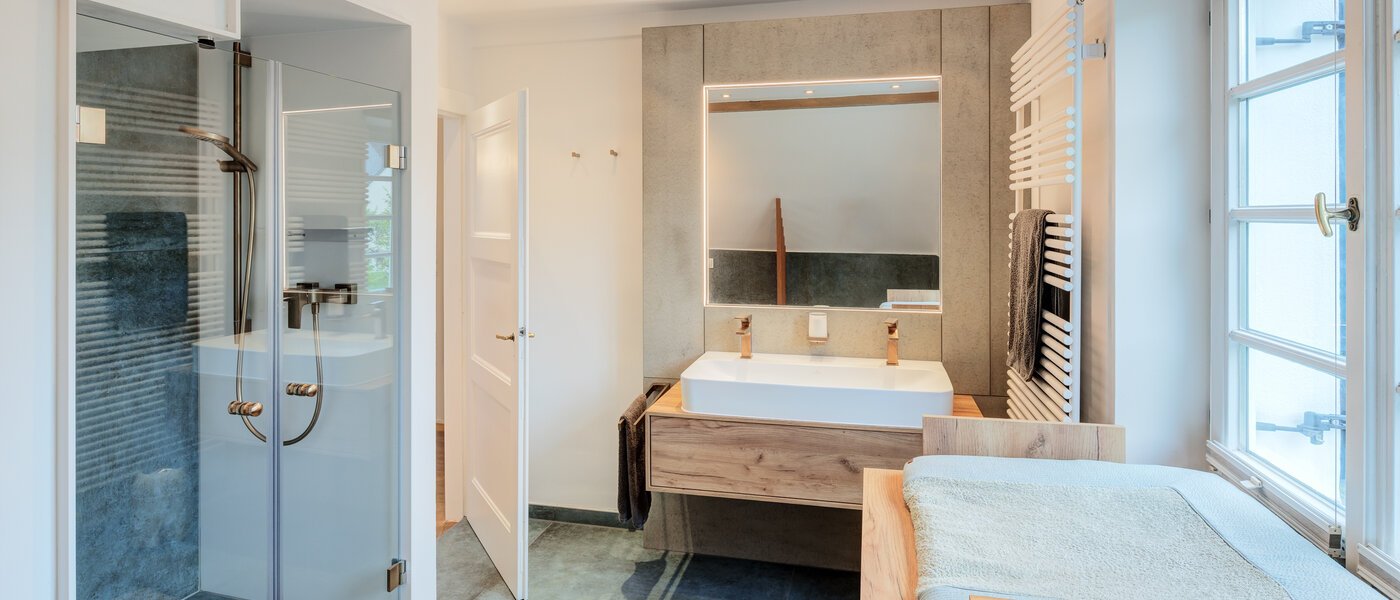 detached house München Obermenzing 01 1. bathroom 14582