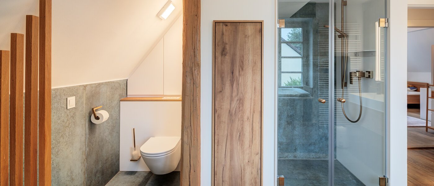 detached house München Obermenzing 03 1. bathroom 14582