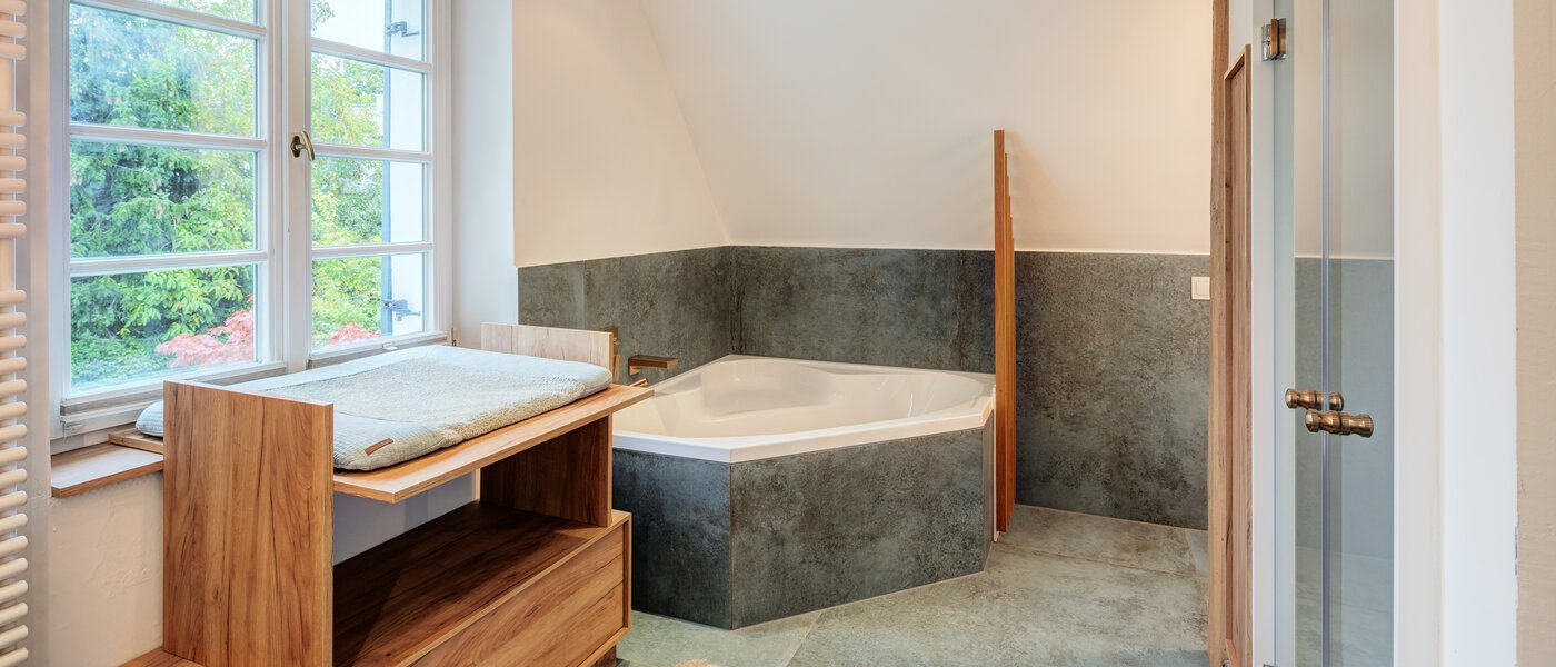 detached house München Obermenzing 04 1. bathroom 14582