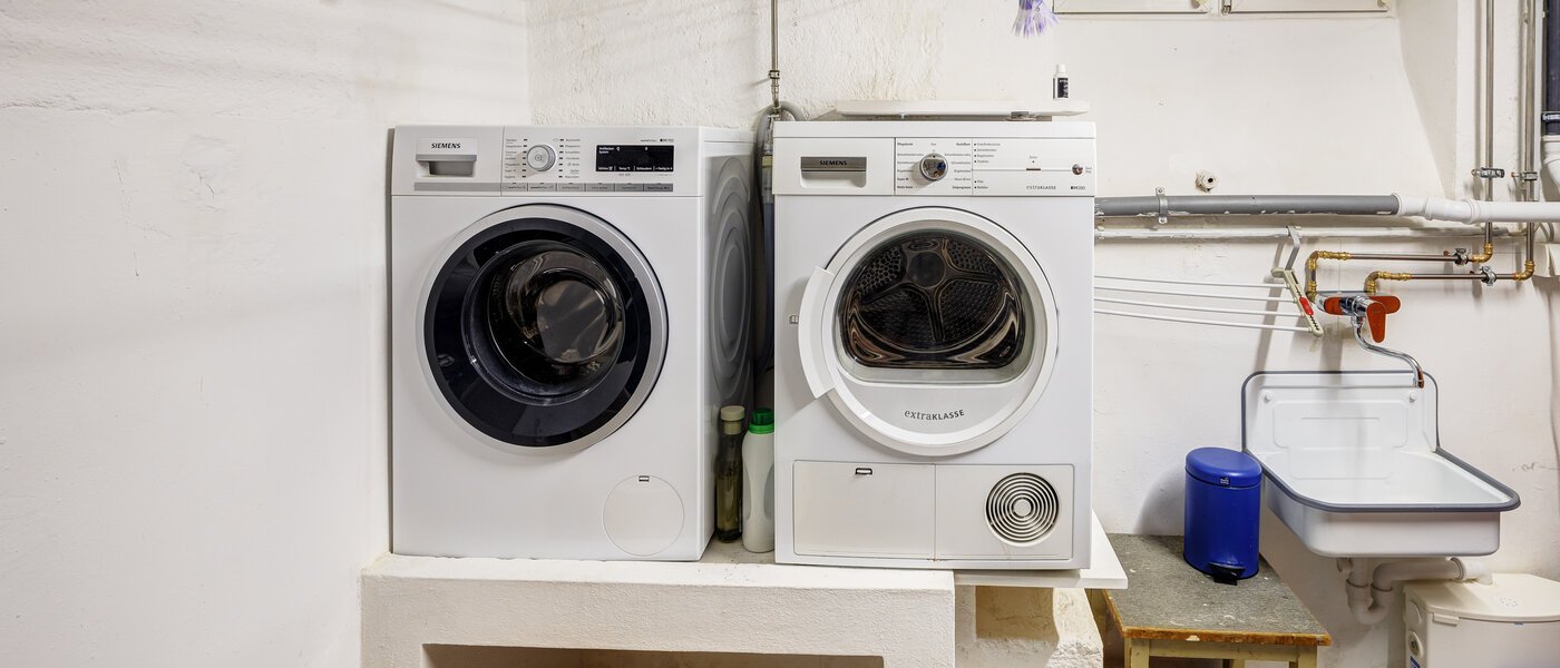 detached house München Obermenzing 01 utility room 14582