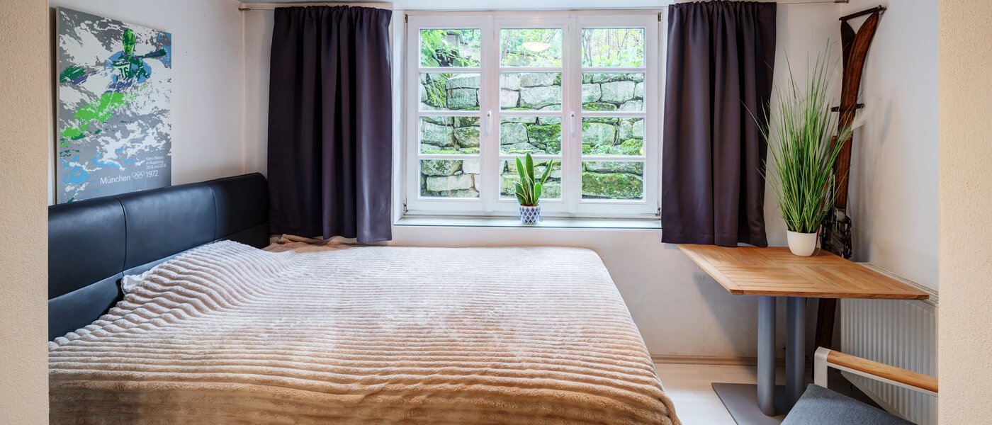 detached house München Obermenzing 01 guest room 14582