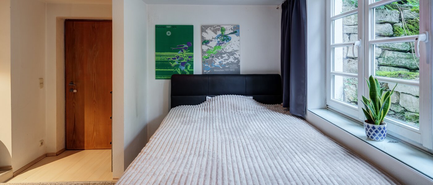 detached house München Obermenzing 03 guest room 14582