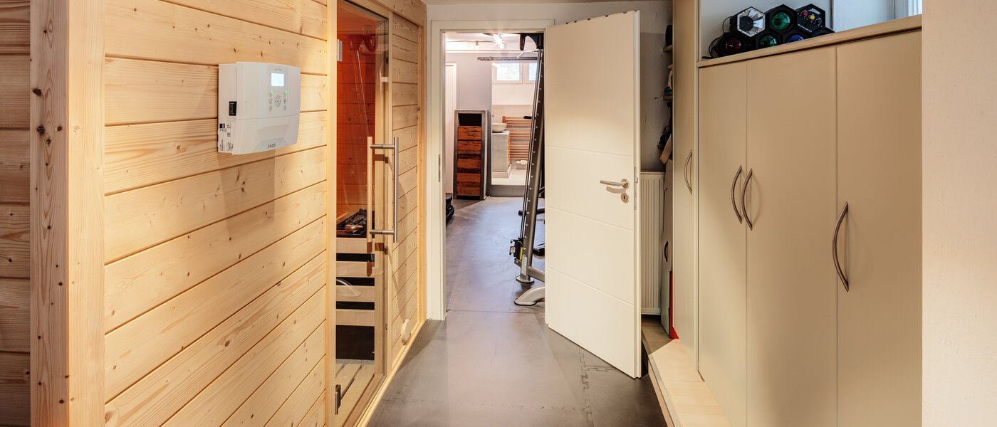 detached house München Obermenzing 04 guest room 14582