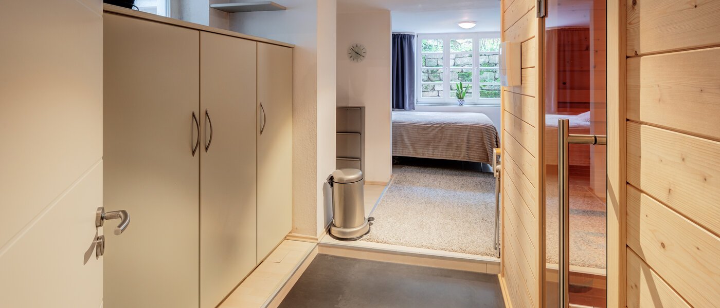 detached house München Obermenzing 05 guest room 14582