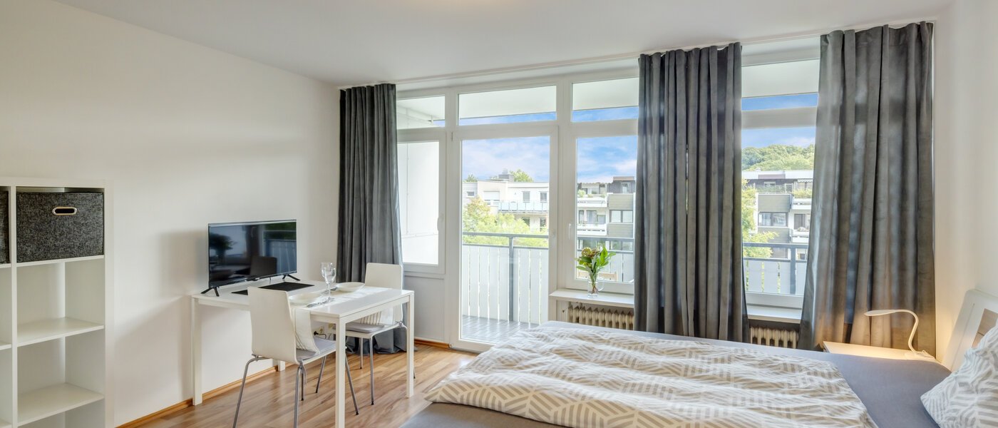 Sorry, this property has already been rented