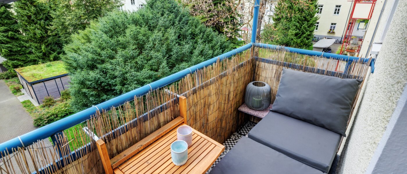 apartment München Altbogenhausen 02 balcony 14584