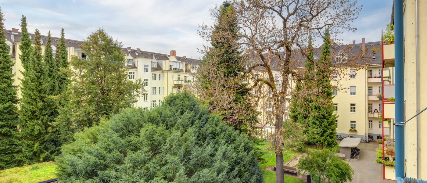 apartment München Altbogenhausen 01 view 14584