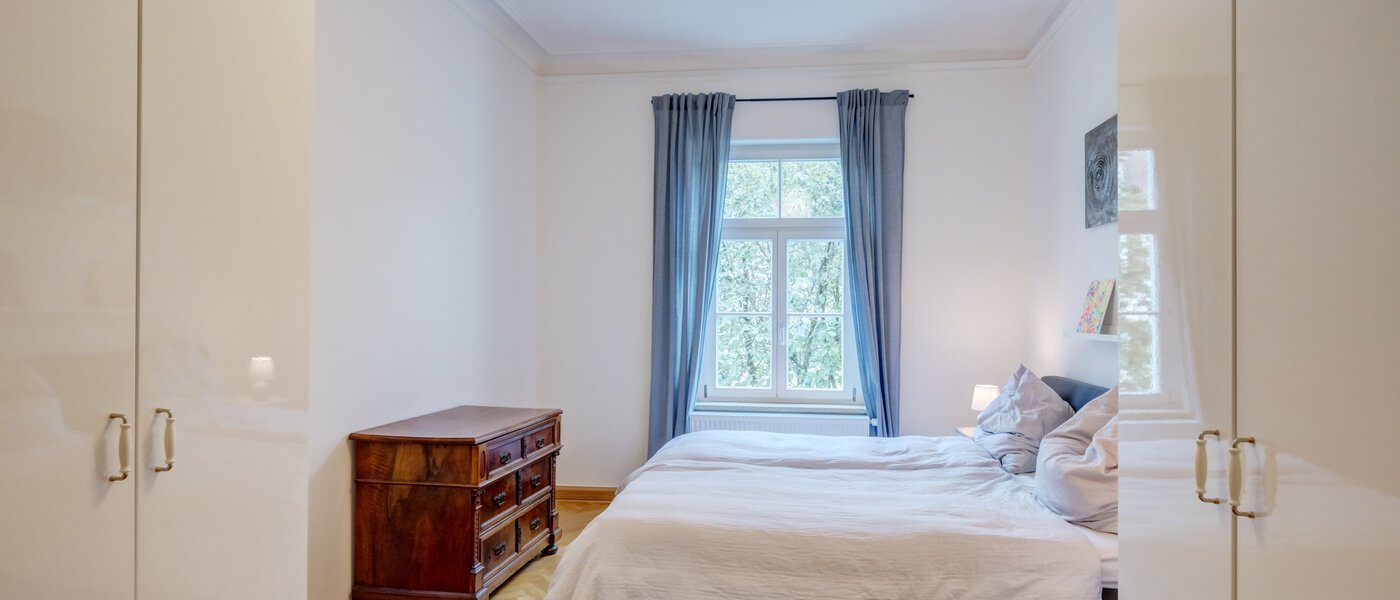 apartment München Altbogenhausen 02 1. bedroom 14584