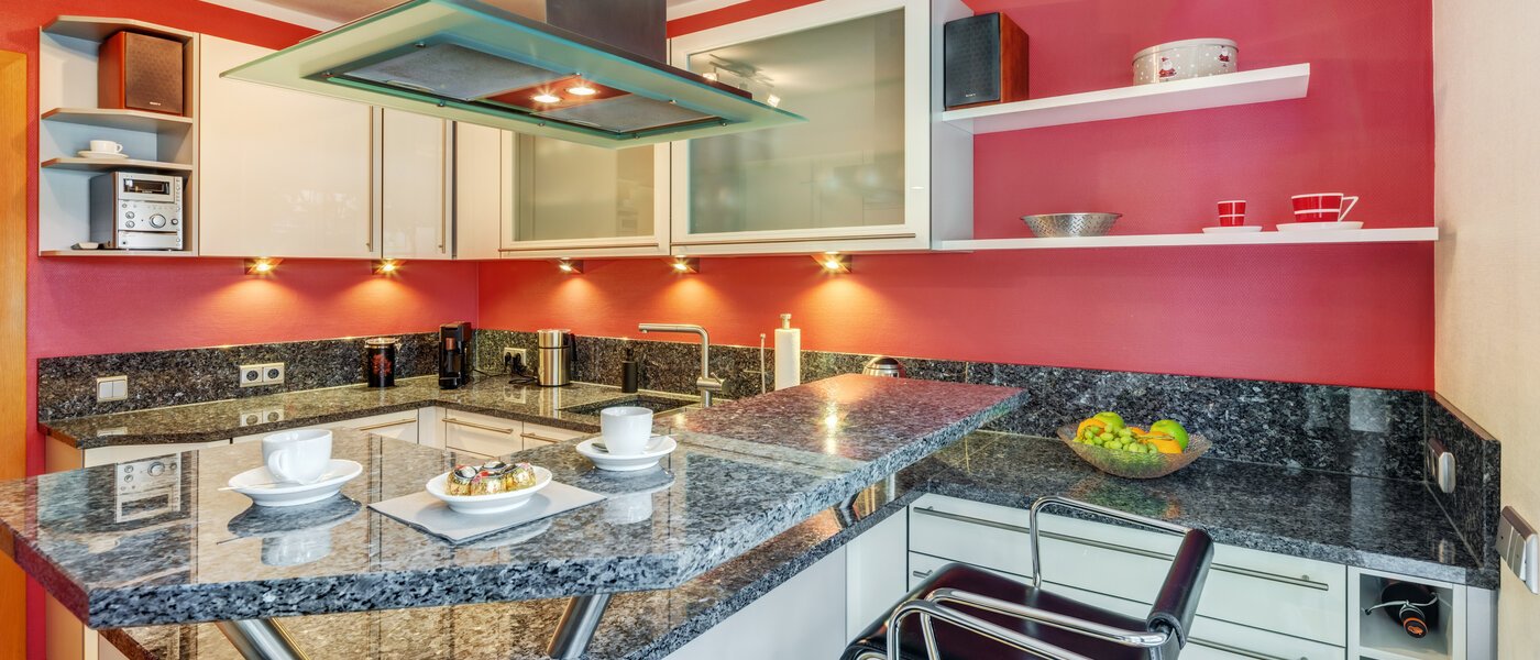 maisonette München Fasangarten 02 kitchen 14585