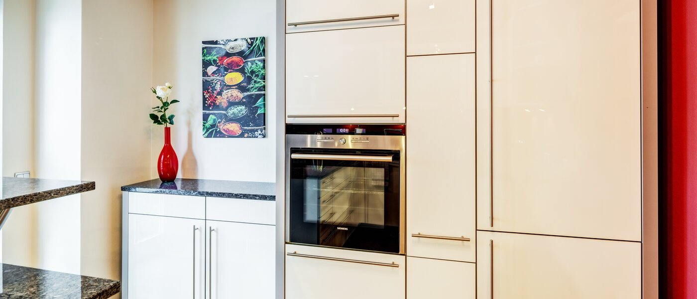 maisonette München Fasangarten 04 kitchen 14585