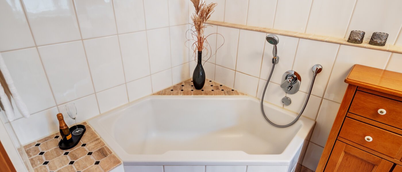 maisonette München Fasangarten 04 bathroom 14585