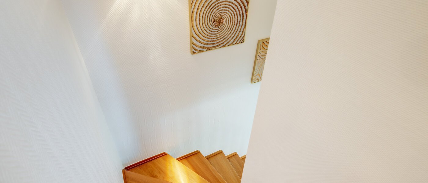 maisonette München Fasangarten 03 hall 14585