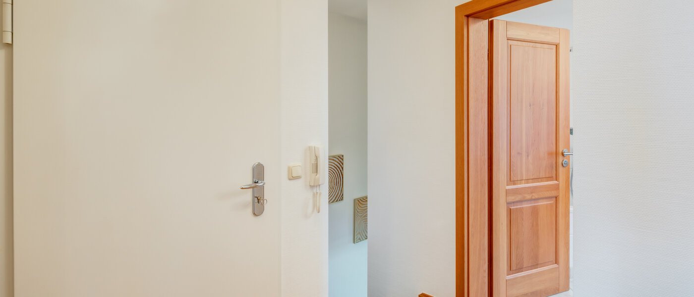 maisonette München Fasangarten 06 hall 14585