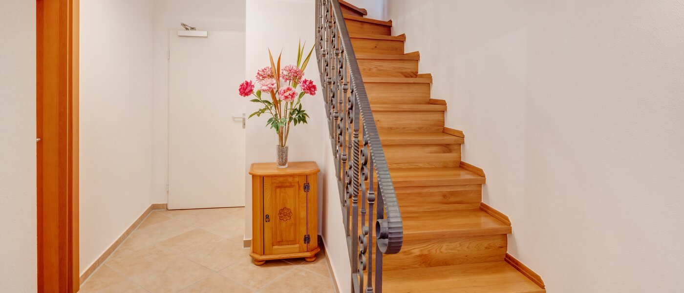 maisonette München Fasangarten 07 hall 14585