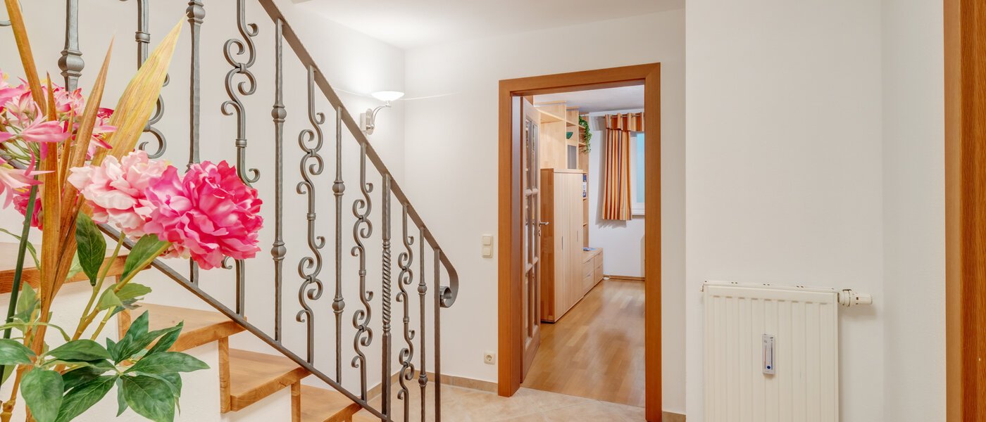 maisonette München Fasangarten 08 hall 14585