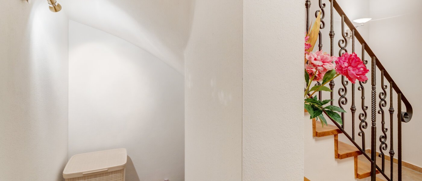 maisonette München Fasangarten 09 hall 14585