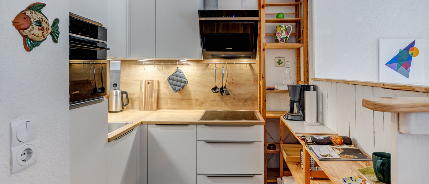 apartment München Neuhausen 01 kitchen 14587