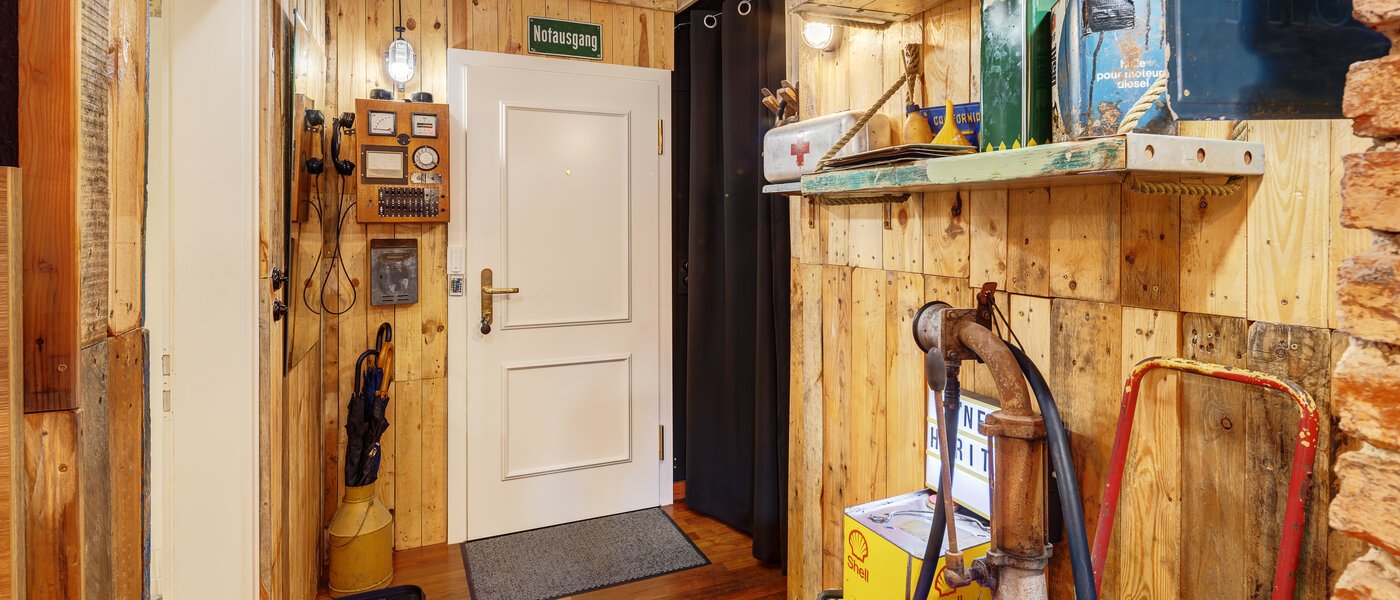 apartment München Au 01 hall 14588