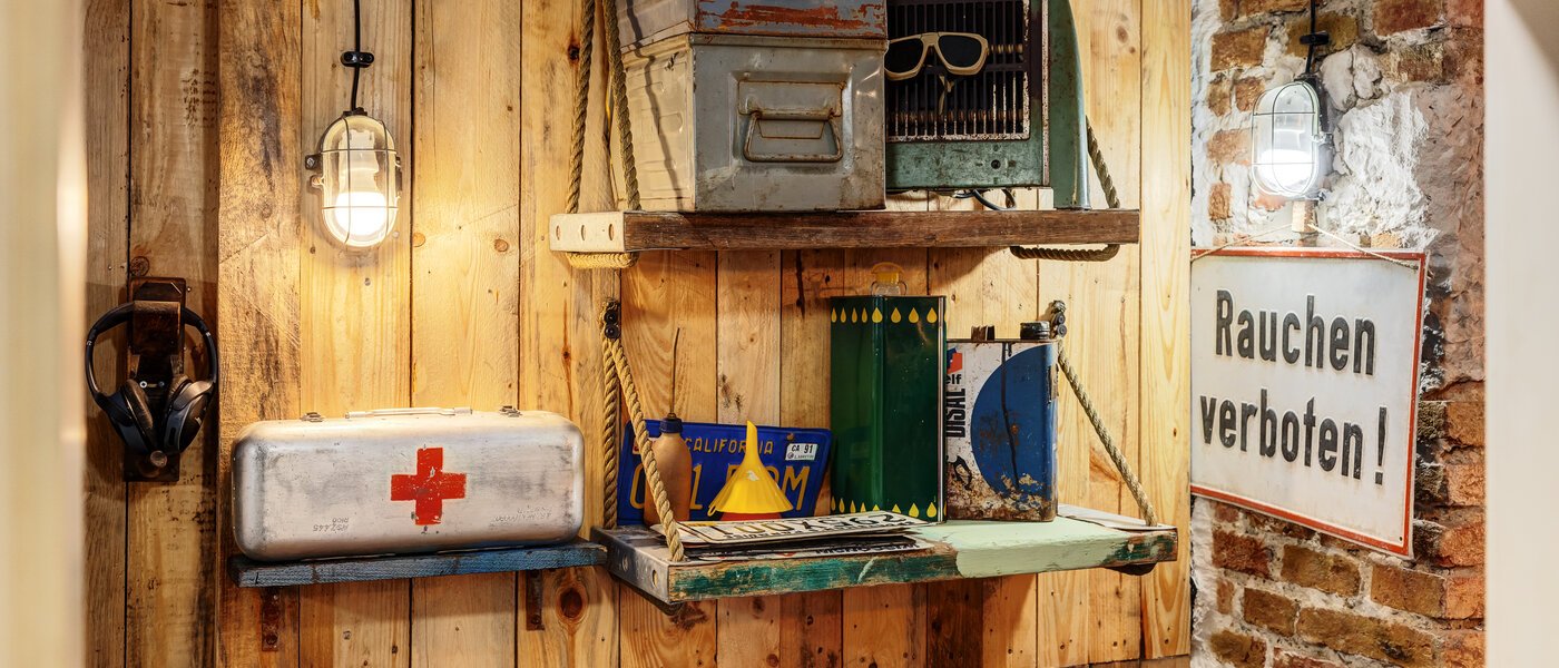 apartment München Au 02 hall 14588