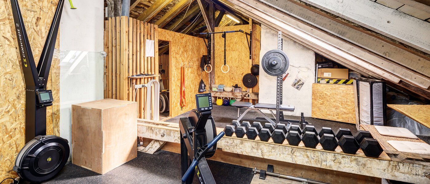 apartment München Au 03 special 14588