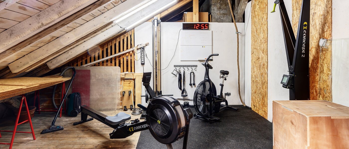 apartment München Au 04 special 14588