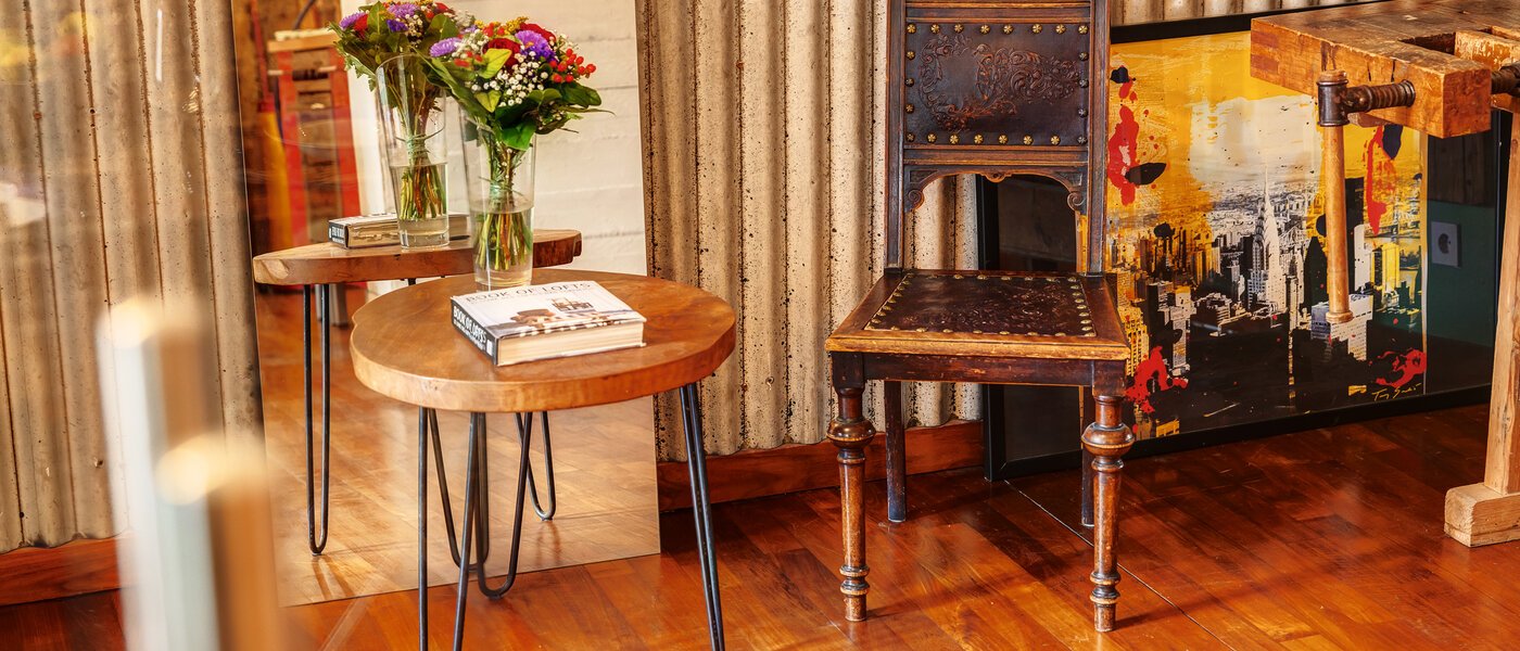 apartment München Au 04 bedroom 14588