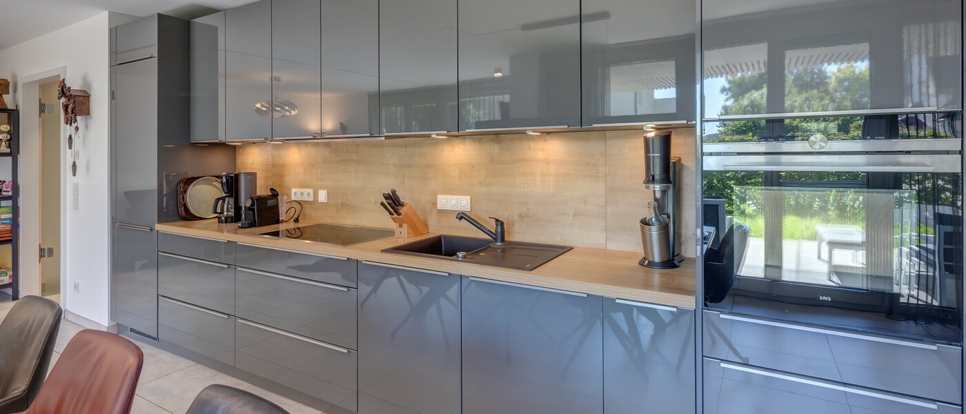 apartment Herrsching am Ammersee 01 kitchen 14589