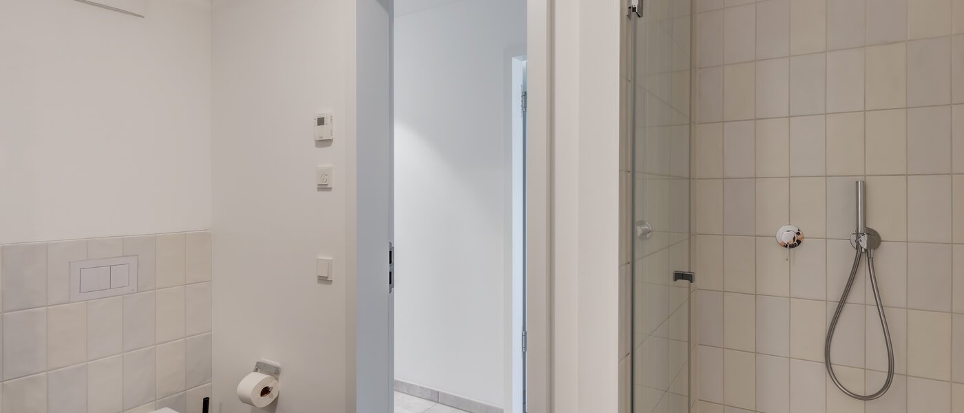 apartment Herrsching am Ammersee 03 2. bathroom 14589